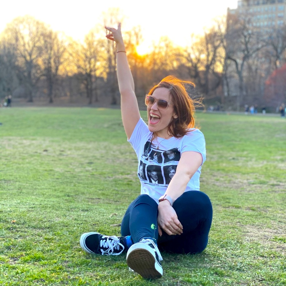 Meet your Posher, Audrey